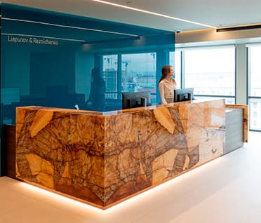 Intellectual property protection