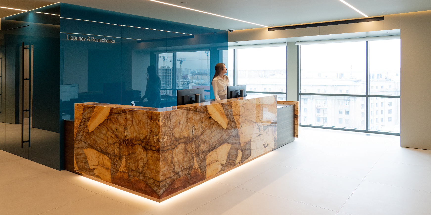 Intellectual property protection