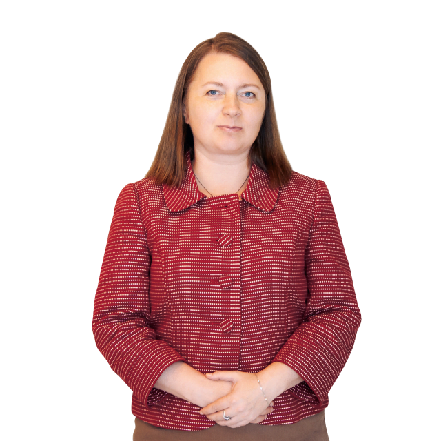 Natalia Polubinkskaya